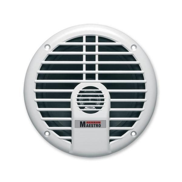 GermanMAESTRO MRC 6508 GermanMAESTRO MRC 6508