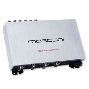 Mosconi DSP 8TO12 PRO
