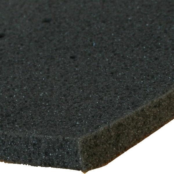 Silent Coat Sound Absorber 7