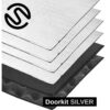SCS Doorkit Silver