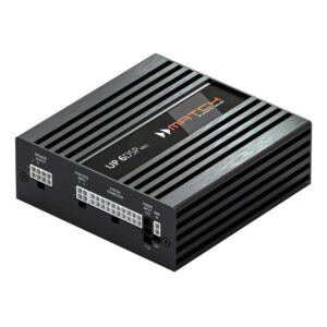 Match UP 6DSP MK2