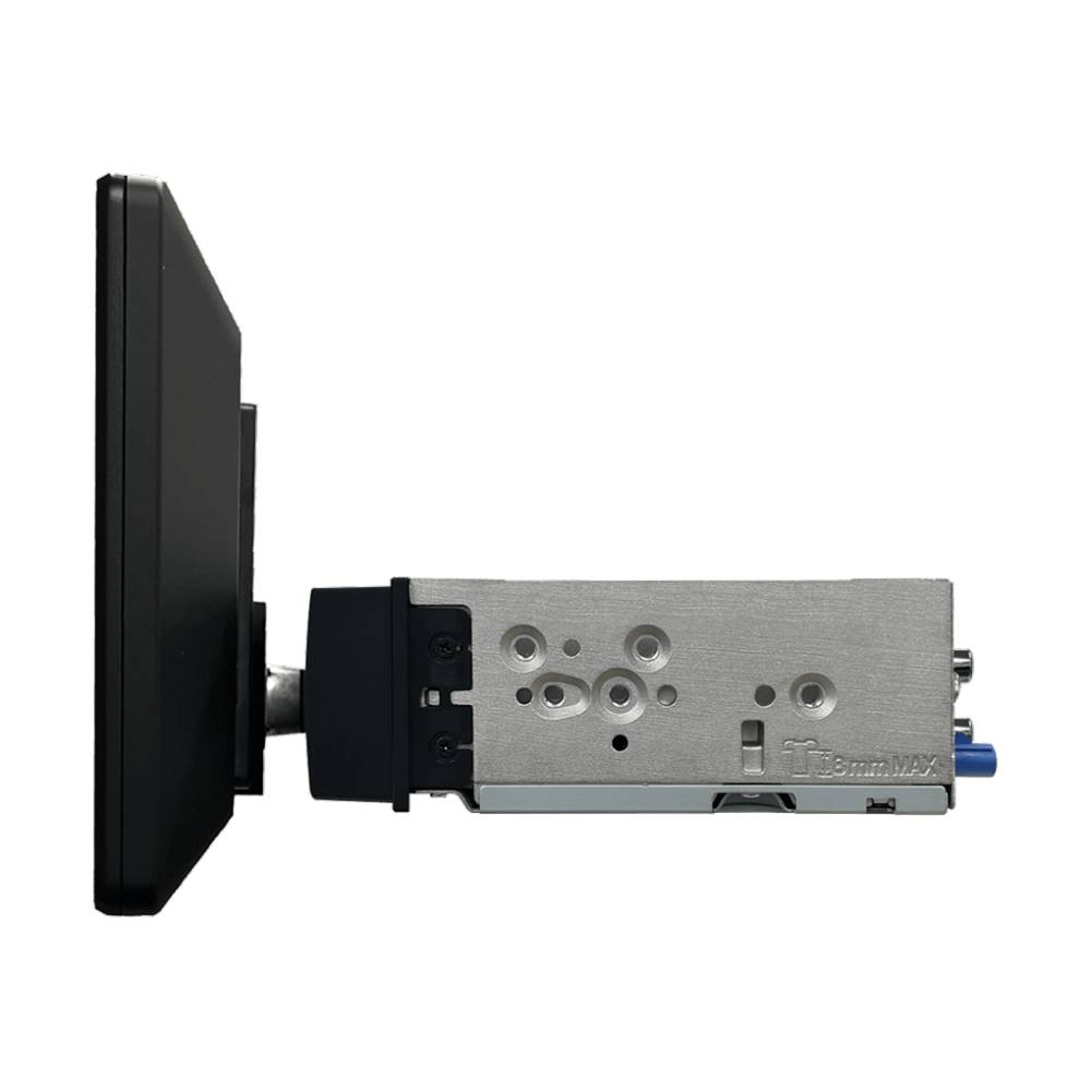 Kenwood DMX-F920DS Tablet Style multimedia systeem