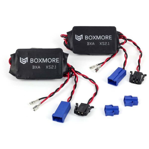Boxmore BXAXS2.1_01 Boxmore BXAXS2.1