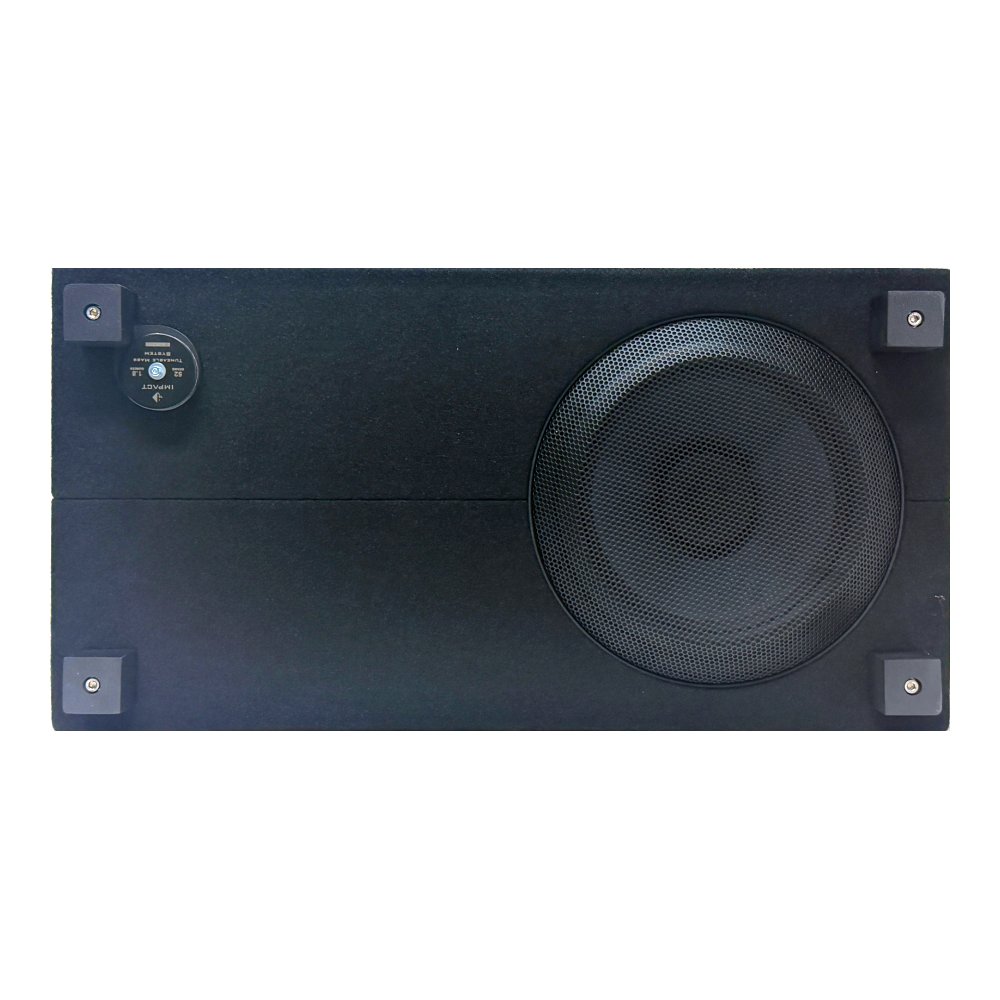 Helix IQ10BOXR bottom