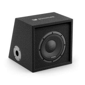 Boxmore SBE W8 BRD2.2